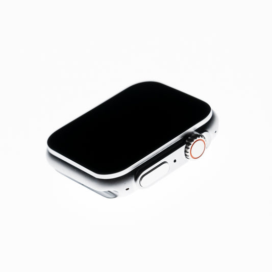 Smart Watch N8 Ultra Aluminio Gris - N8W01