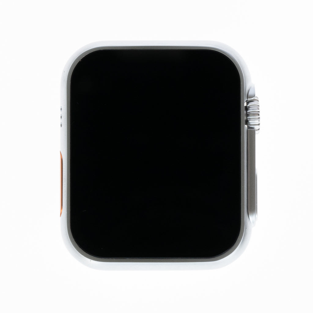 Smart Watch N8 Ultra Aluminio Gris - N8W01