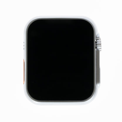 Smart Watch N8 Ultra Aluminio Gris - N8W01