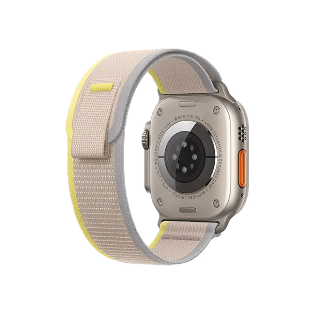 Smart Watch N8 Ultra Aluminio Gris - N8W01