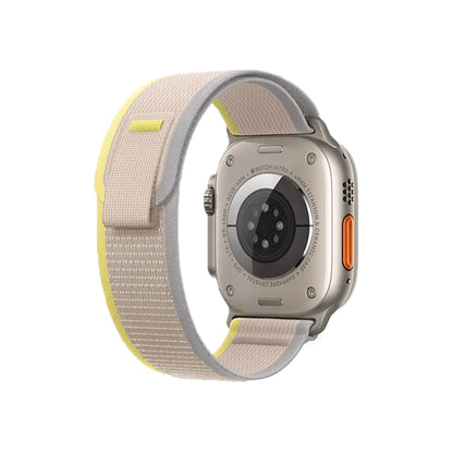 Smart Watch N8 Ultra Aluminio Gris - N8W01