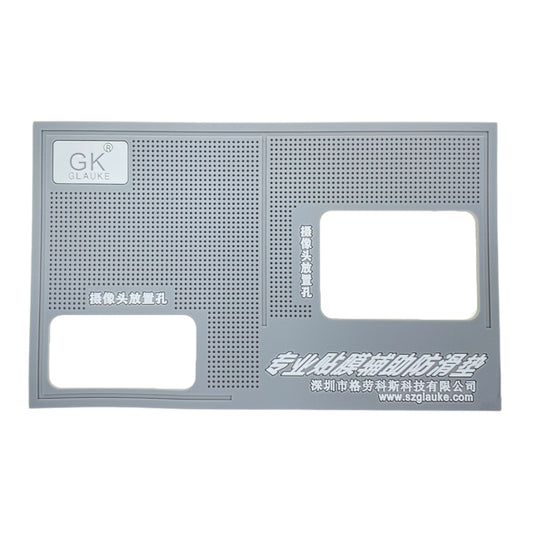 Herramienta Genérico Pad para Instalación de Protectores - PADG01