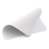 Apple polishing cloth color gris