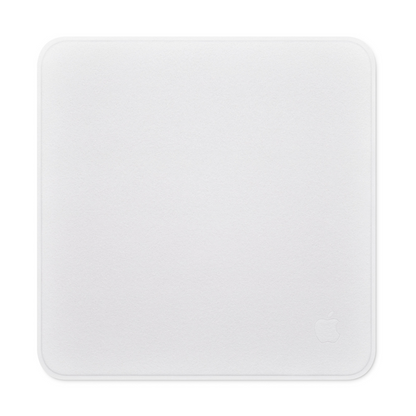 Apple Polishing Cloth Gris - Limpieza Perfecta - PANA01