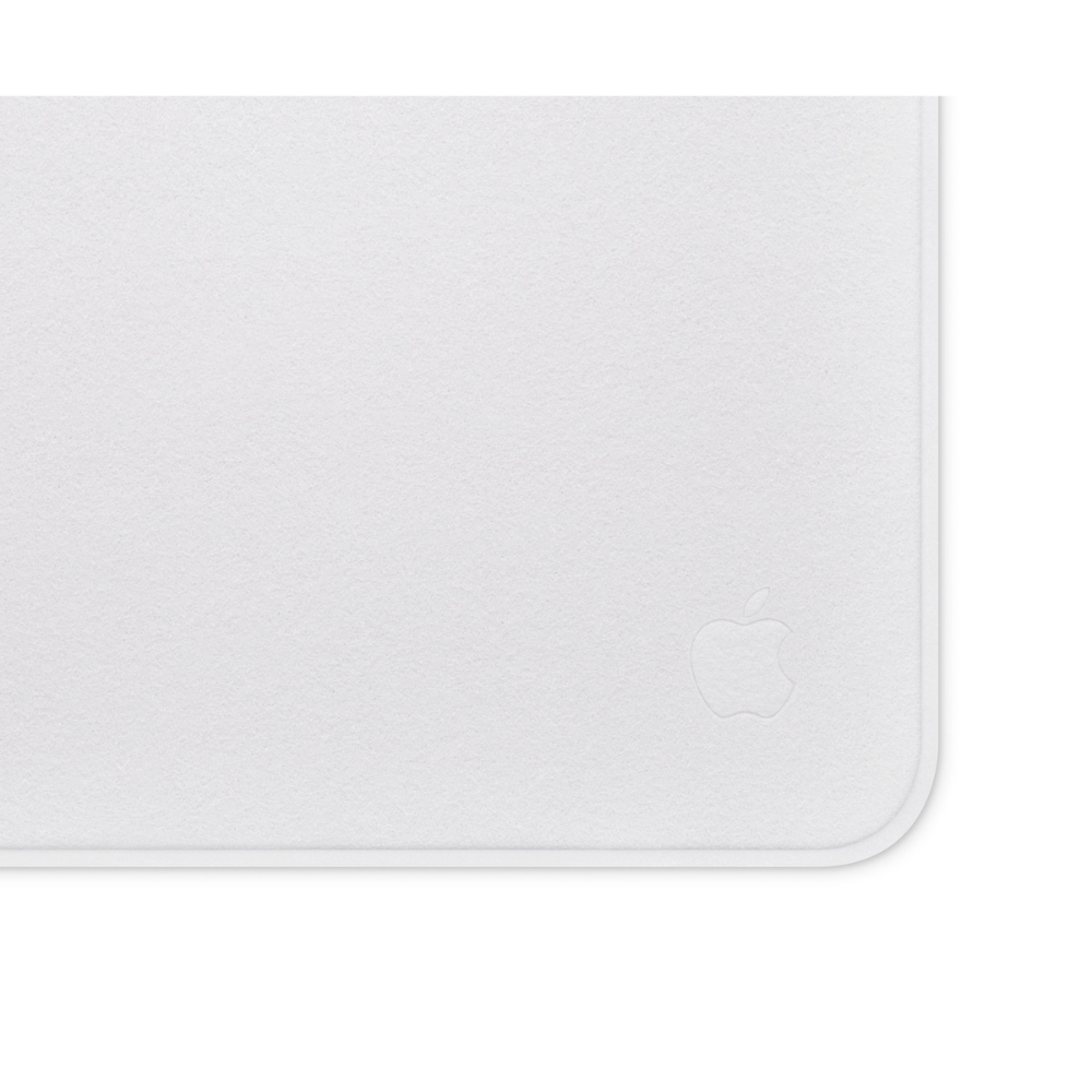 Apple Polishing Cloth Gris - Limpieza Perfecta - PANA01