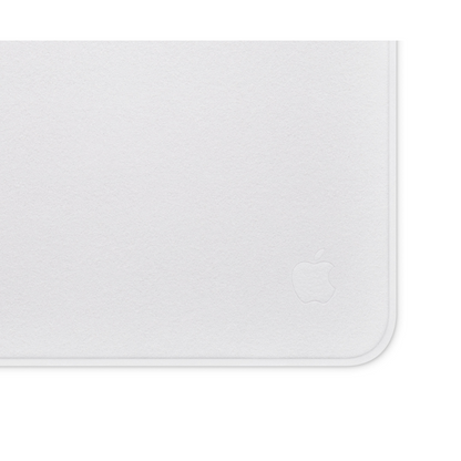 Apple Polishing Cloth Gris - Limpieza Perfecta - PANA01