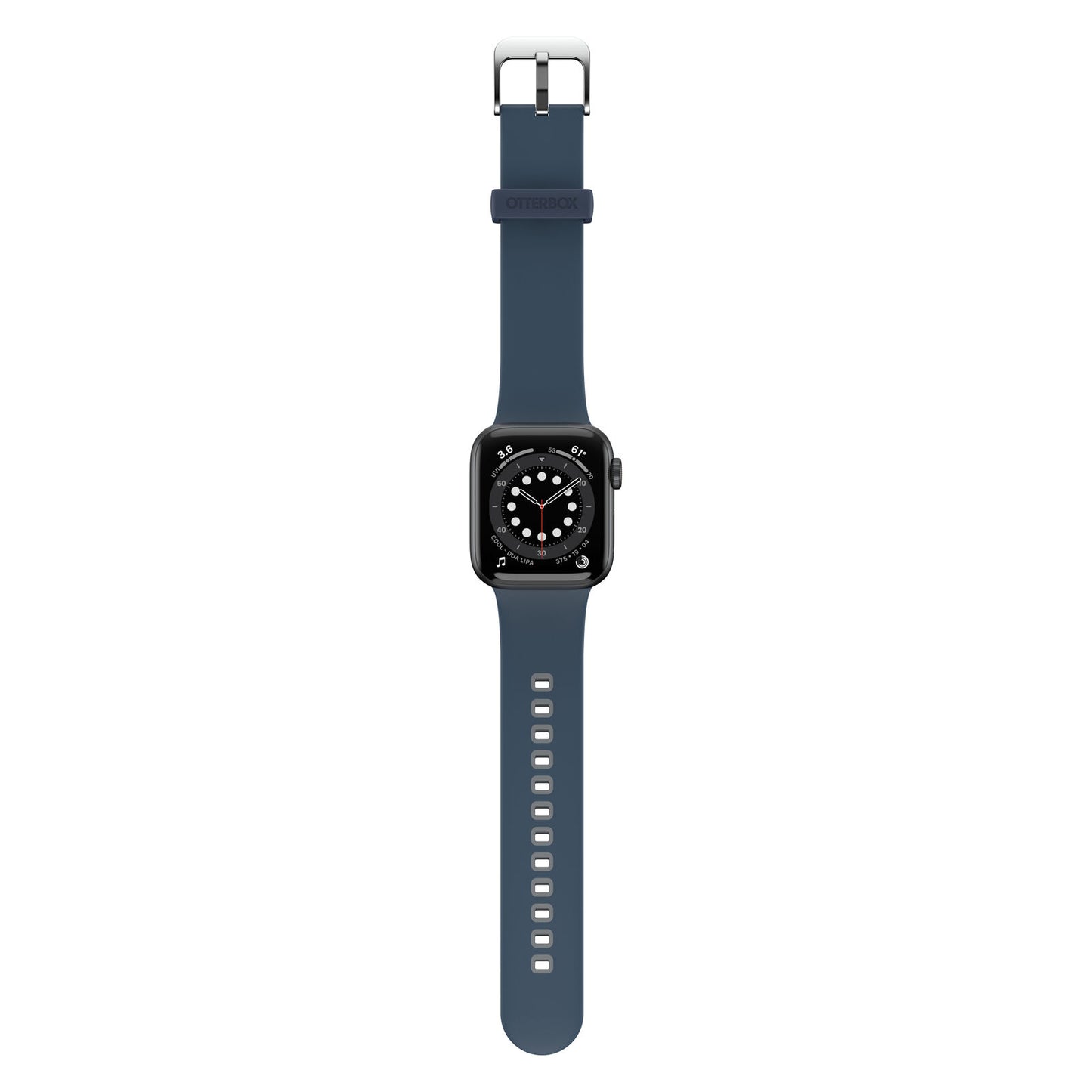 Pulsera Otterbox All Day para Apple Watch 38/40/41mm - Azul Gris - PLAD01