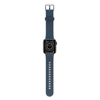 Pulsera Otterbox All Day para Apple Watch 38/40/41mm - Azul Gris - PLAD01