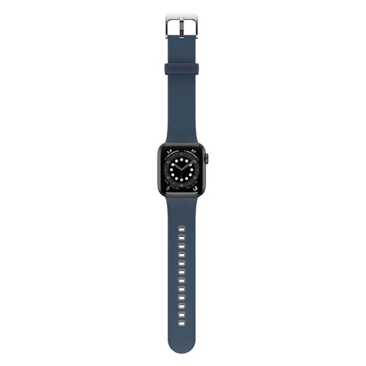 Pulsera Otterbox All Day para Apple Watch 38/40/41mm - Azul Gris - PLAD01