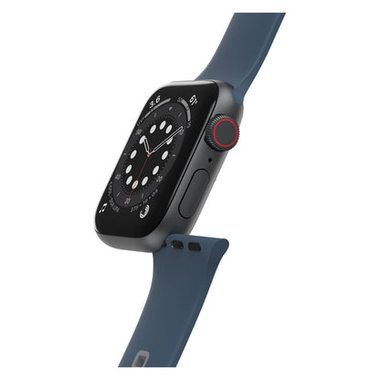 Pulsera Otterbox All Day para Apple Watch 38/40/41mm - Azul Gris - PLAD01