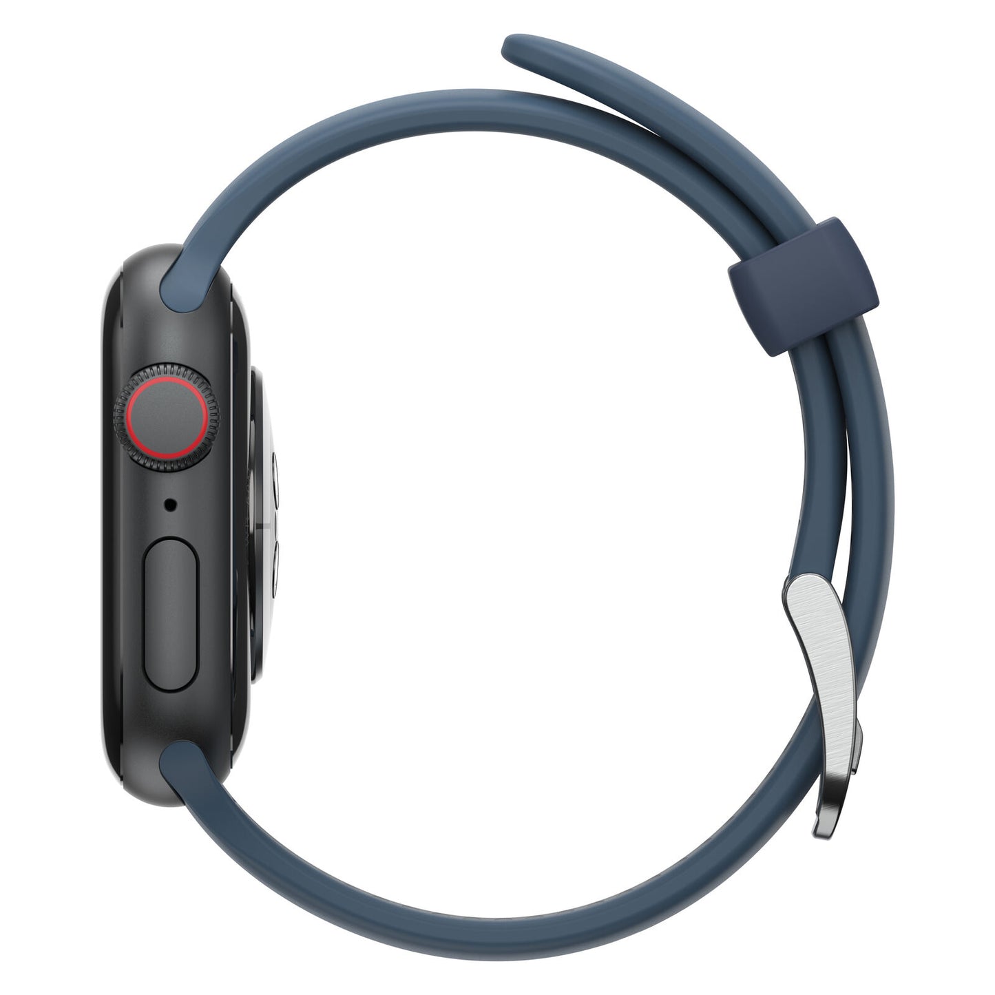 Pulsera Otterbox All Day para Apple Watch 38/40/41mm - Azul Gris - PLAD01