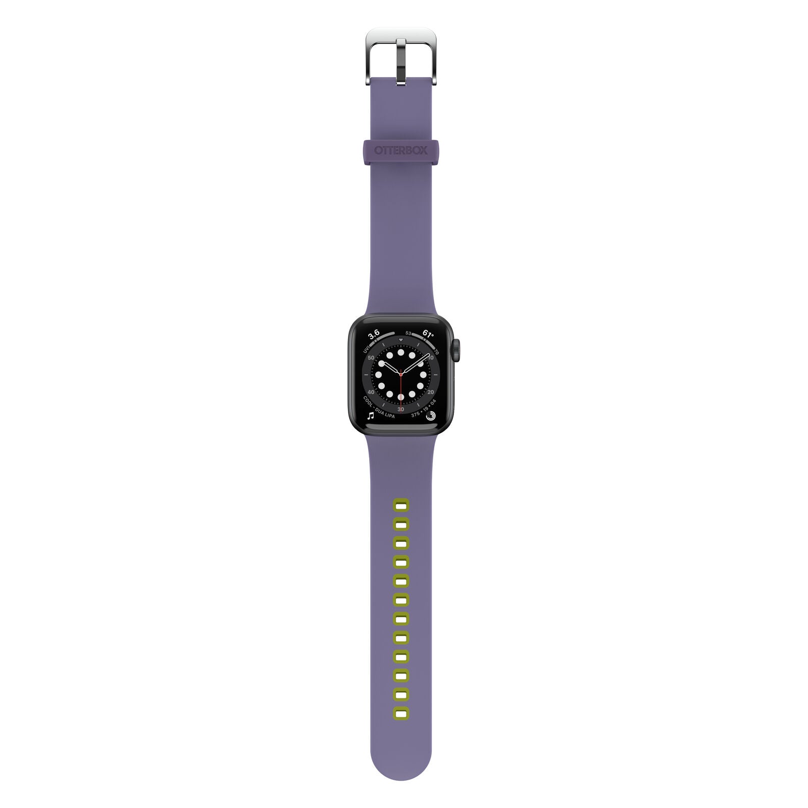 Pulsera Silicon Otterbox All Day Band para Apple Watch - PLAD02