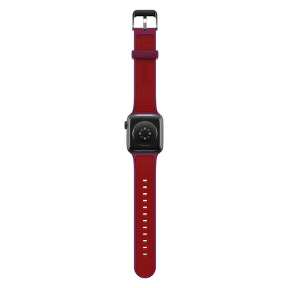 Pulsera Silicon All Day Band Otterbox para Apple Watch - PLAD04