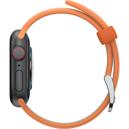 Pulsera Silicon All Day Band Otterbox para Apple Watch - PLAD05