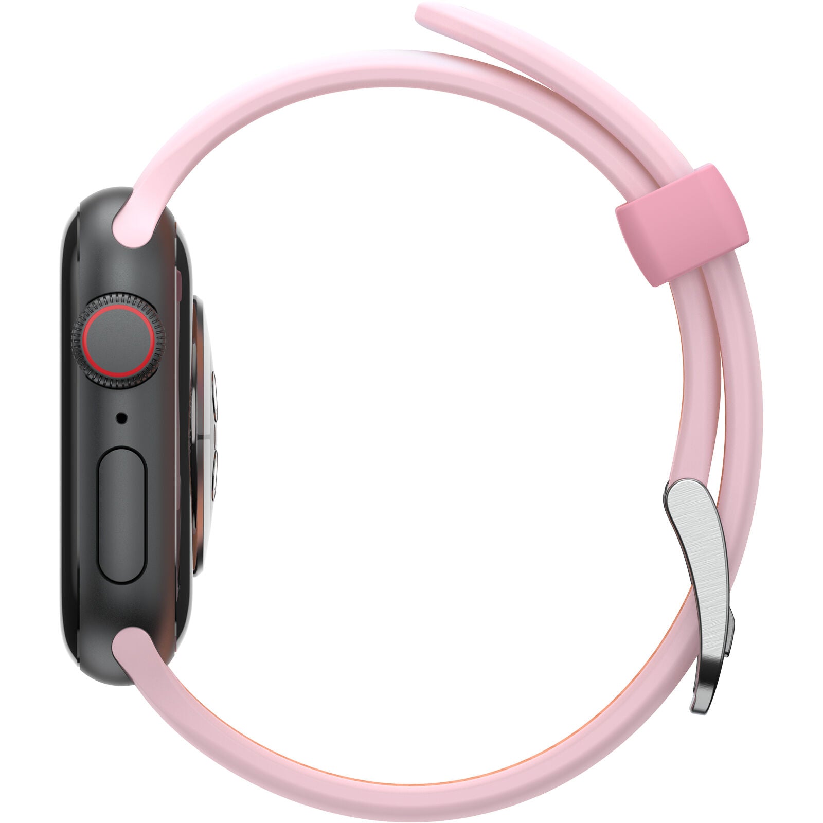 Pulsera Silicona Otterbox All Day Band para Apple Watch - PLAD06