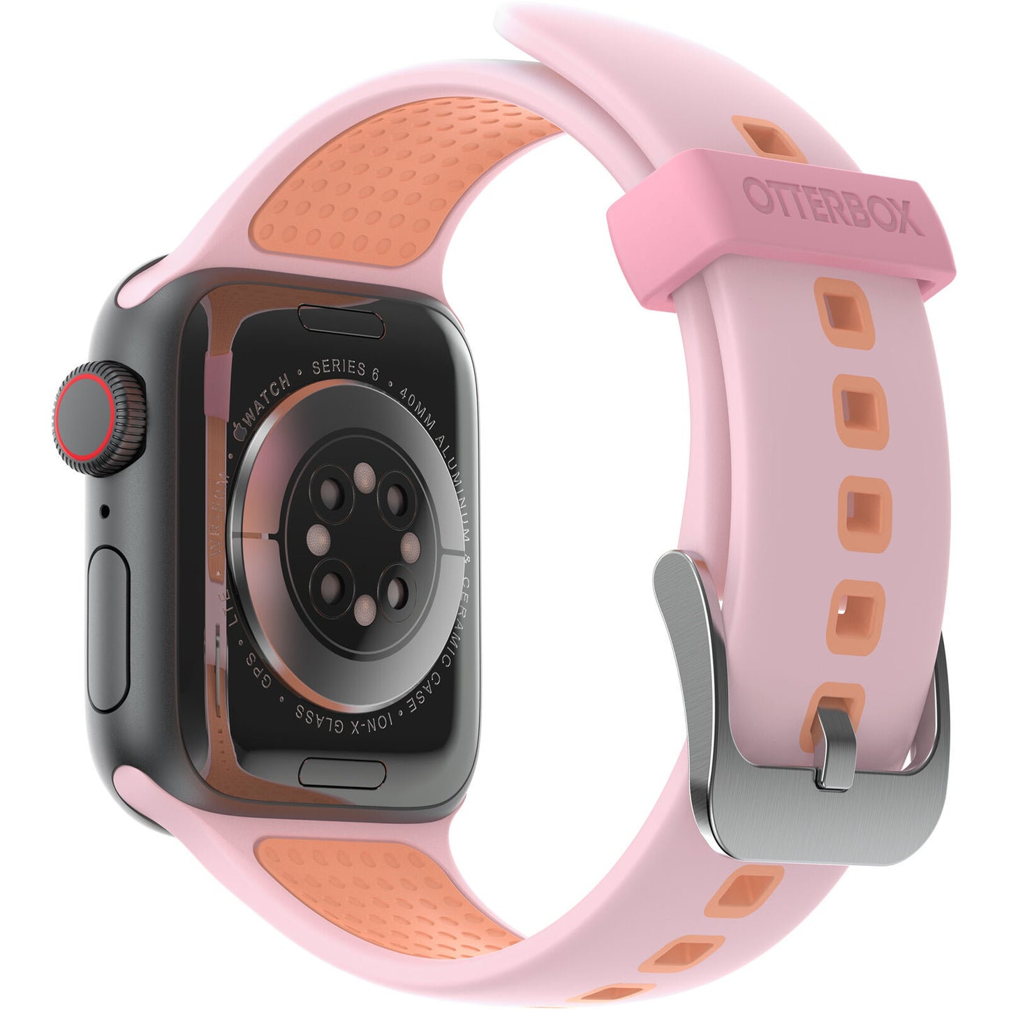 Pulsera Silicona Otterbox All Day Band para Apple Watch - PLAD06