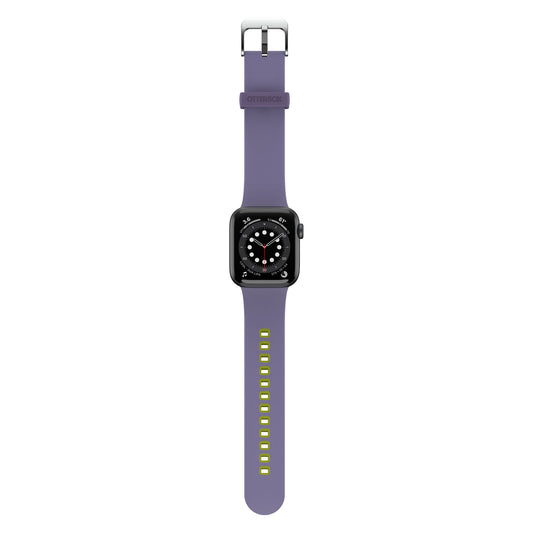 Pulsera Silicon OtterBox All Day Band para Apple Watch - PLAD09