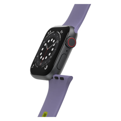 Pulsera Silicon OtterBox All Day Band para Apple Watch - PLAD09
