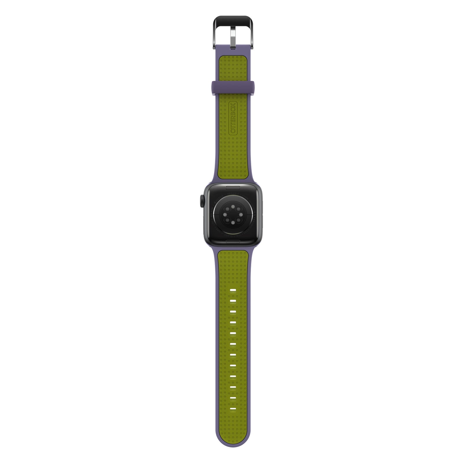 Pulsera Silicon OtterBox All Day Band para Apple Watch - PLAD09