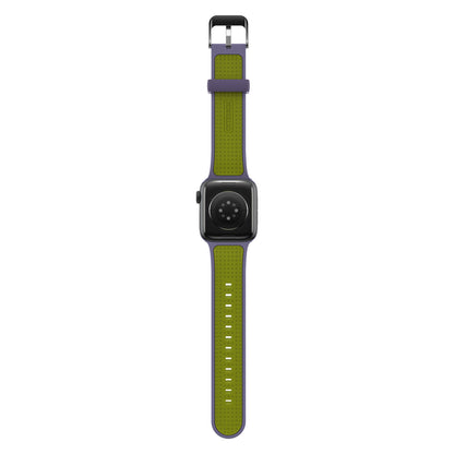 Pulsera Silicon OtterBox All Day Band para Apple Watch - PLAD09