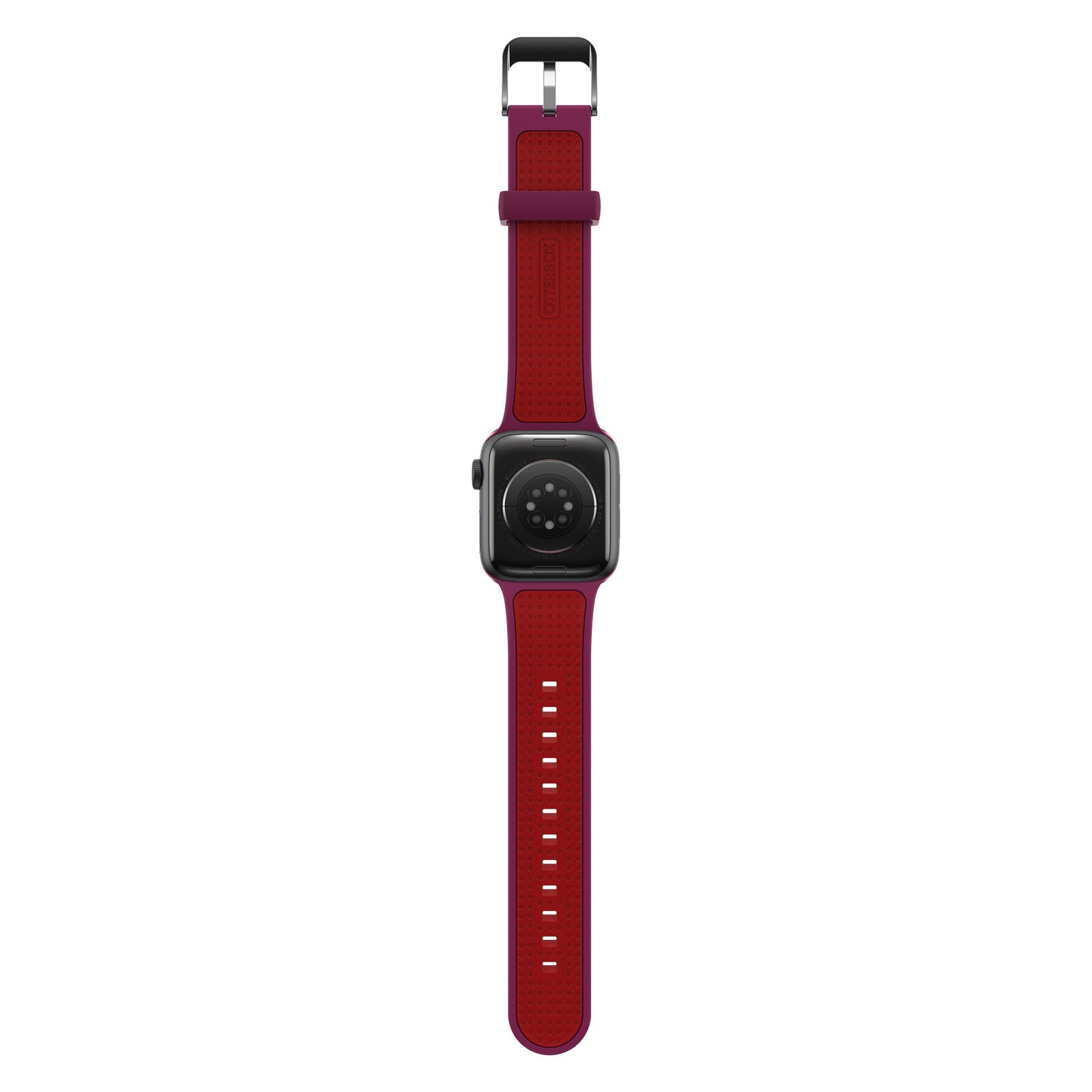 Pulsera Silicon Otterbox All Day Band - Apple Watch 42/44/45 mm - PLAD11