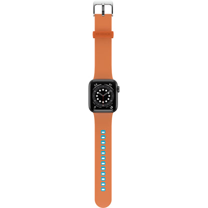 Pulsera OtterBox All Day Band - Anaranjado/Turquesa - PLAD12