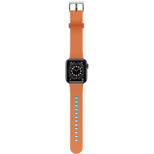 Pulsera OtterBox All Day Band - Anaranjado/Turquesa - PLAD12