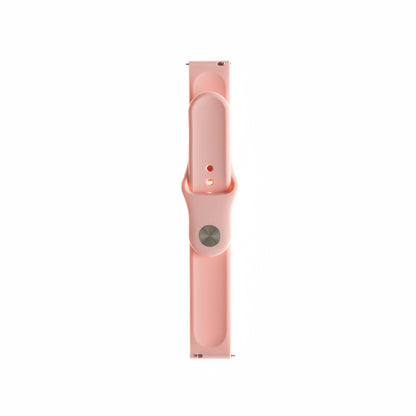 Pulsera Rosada Samsung Watch 22mm - PULPPWG10