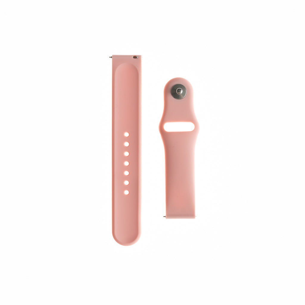 Pulsera Rosada Samsung Watch 22mm - PULPPWG10