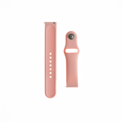 Pulsera Rosada Samsung Watch 22mm - PULPPWG10