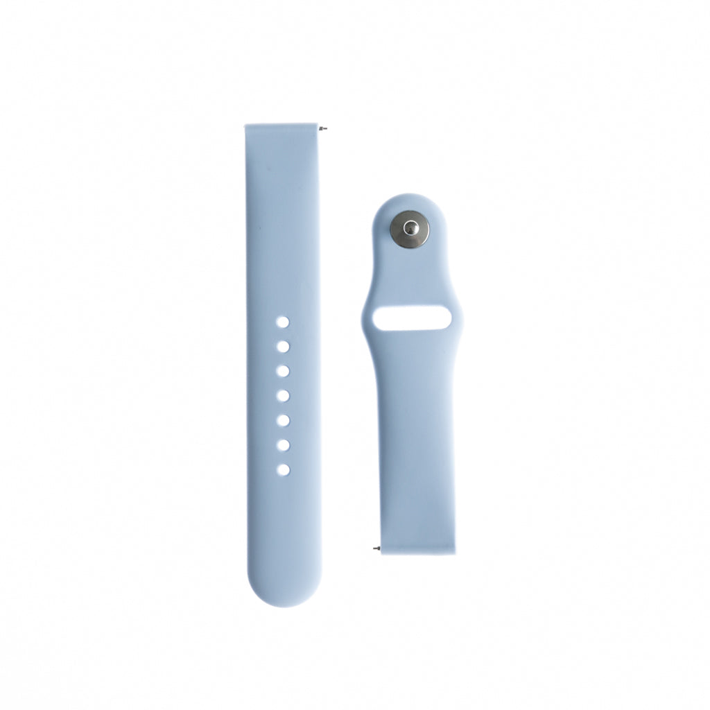 Pulsera Celeste Genérica para Samsung Watch 22 mm - PULPPWG14