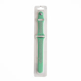 Accesorios El Rey Pulseras Tipo Nike Menta / Gris 38 Mm / 40 Mm / 41 Mm