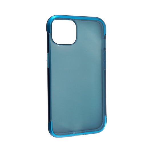 Estuche Xdoria Raptic Air para iPhone 13 - Azul - RAPT10