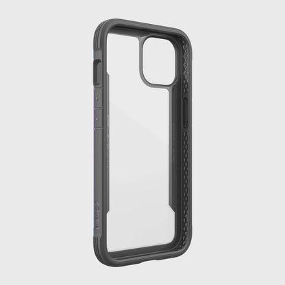 Estuche Xdoria Raptic Shield para iPhone 14 - Tornasol - RAPT169