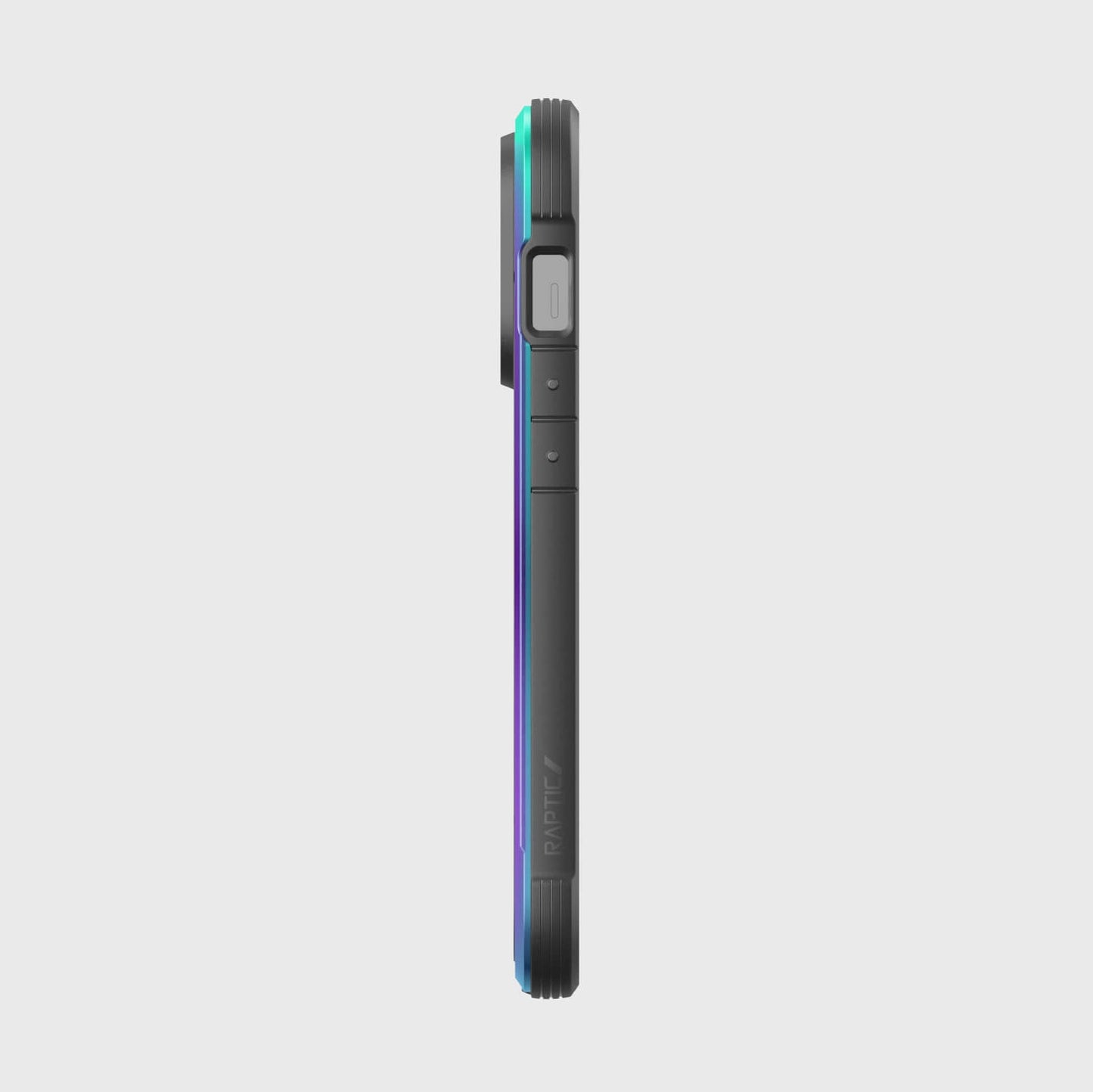 Estuche Xdoria Raptic Shield Tornasol para iPhone 14 Pro - RAPT172