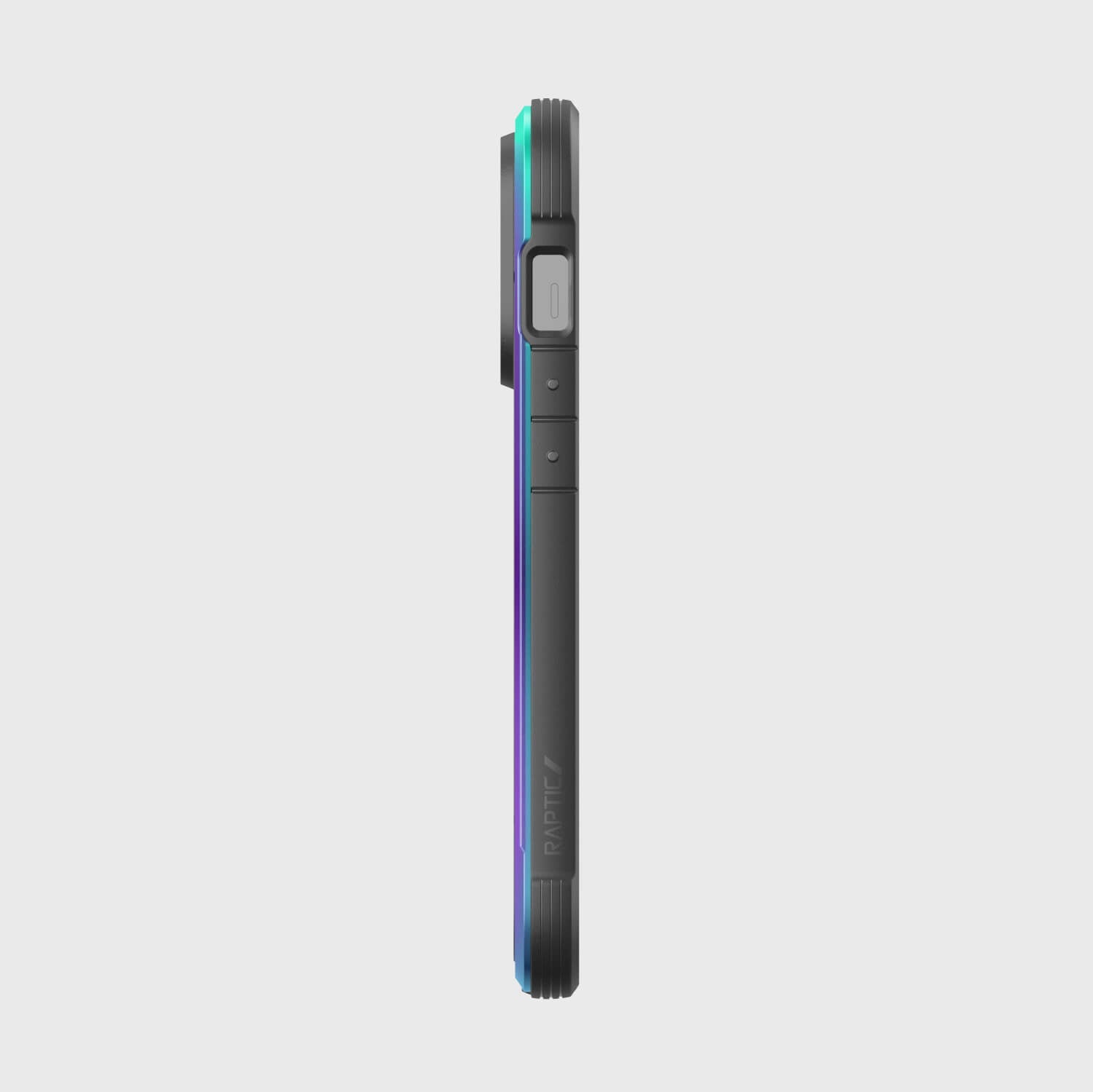 Estuche Xdoria Raptic Shield Tornasol para iPhone 14 Pro - RAPT172