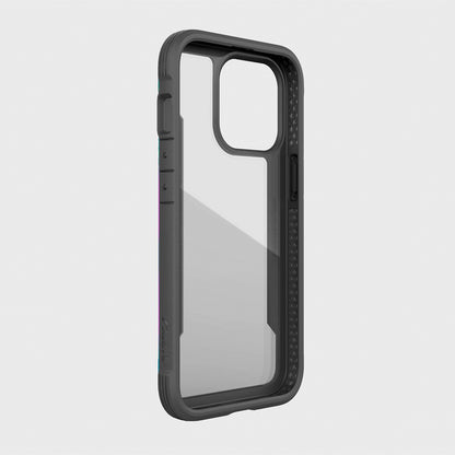 Estuche Xdoria Raptic Shield Pro para iPhone 13 Pro - Tornasol - RAPT26