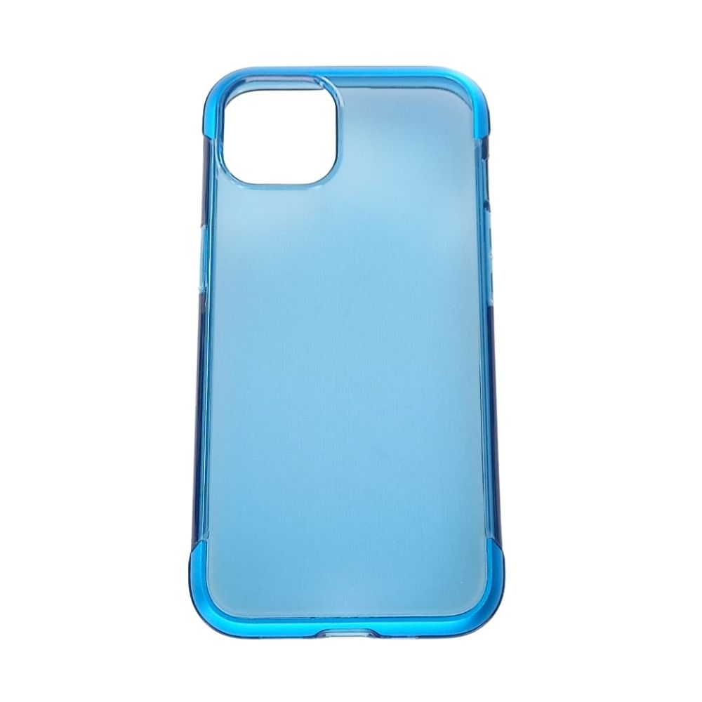 Estuche Clásico X-doria Raptic Air Azul para iPhone 13 Pro - RAPT31