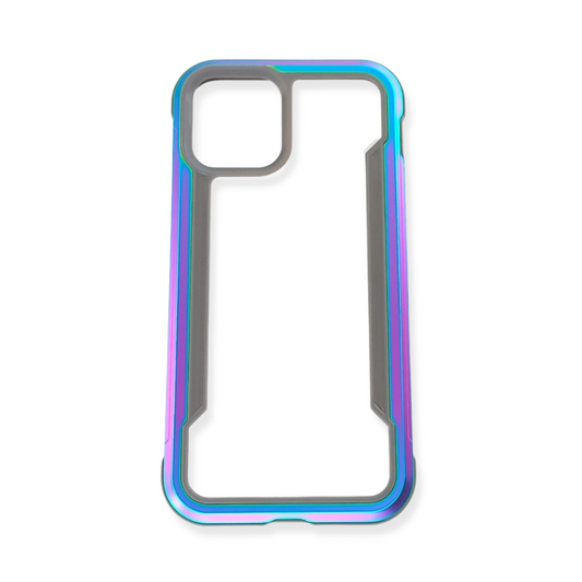 Estuche Xdoria Raptic Shield para iPhone 12/12 Pro - Multicolor - RAPT65