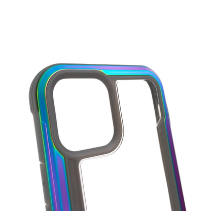 Estuche Xdoria Raptic Shield para iPhone 12/12 Pro - Multicolor - RAPT65
