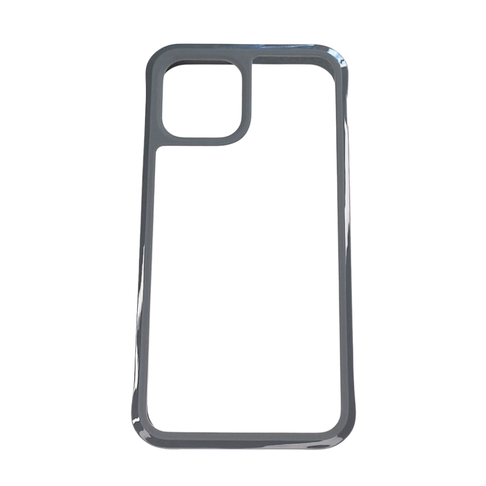Estuche Clásico X-doria Raptic Edge para iPhone 12/12 Pro - RAPT75