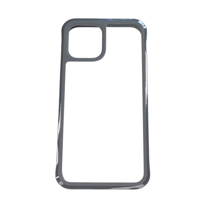 Estuche Clásico X-doria Raptic Edge para iPhone 12/12 Pro - RAPT75