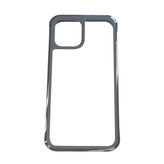 Estuche Clásico X-doria Raptic Edge para iPhone 12/12 Pro - RAPT75