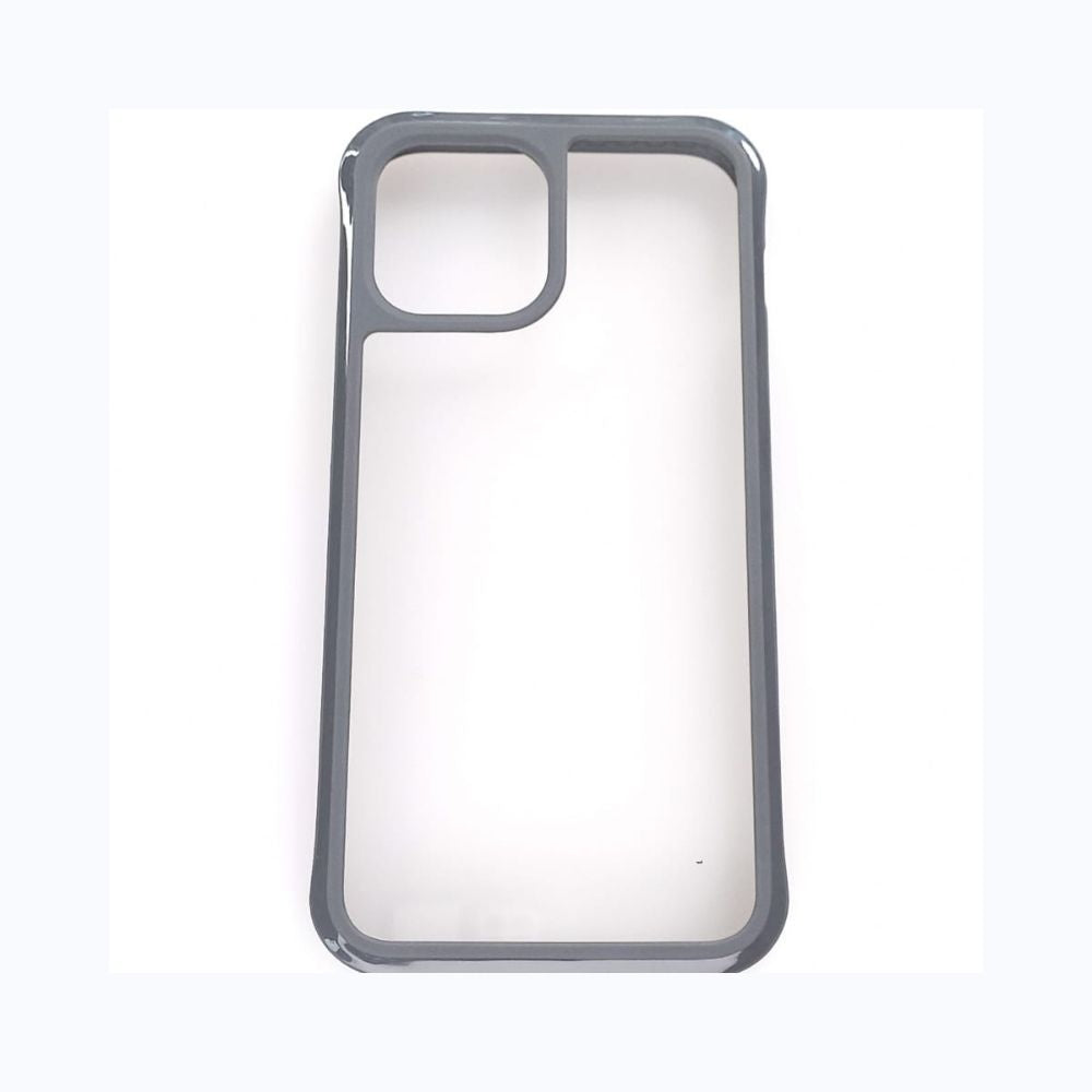 Estuche Xdoria Raptic Edge Tornasol para iPhone 12 Pro Max - RAPT94