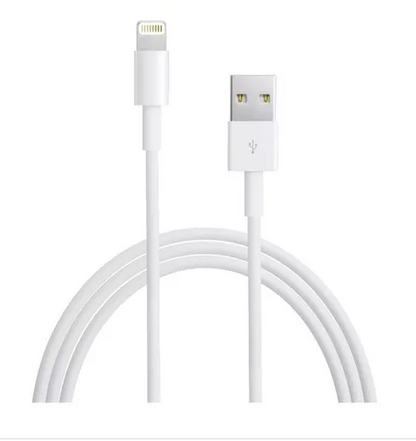 Cable Apple Lightning Original 2 Metros - RG2M01