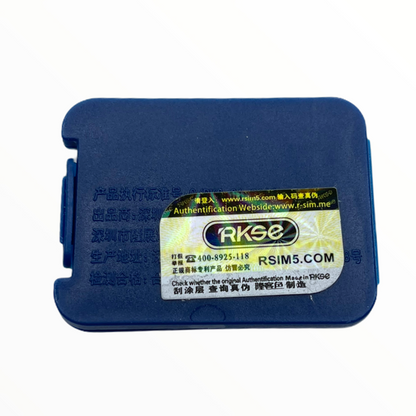Gadget Rsim 16 para iPhone Io14 - RS16N01