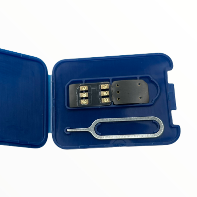 Gadget Rsim 16 para iPhone Io14 - RS16N01
