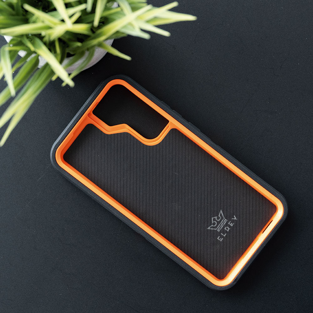 Case El Rey Defender - Samsung S22 Plus - S22PDF02