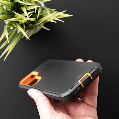 Case El Rey Defender - Samsung S22 Plus - S22PDF02