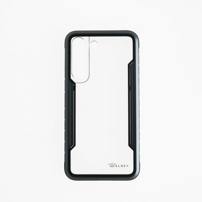 Estuche Protección El Rey Defense para Samsung S22 Plus - Gris - S22PERDS05